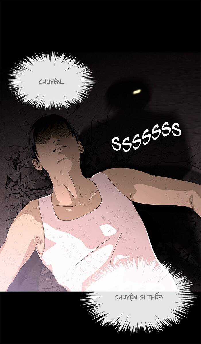 Nhân Vật Tùy Tùng Chapter 5 trang 64