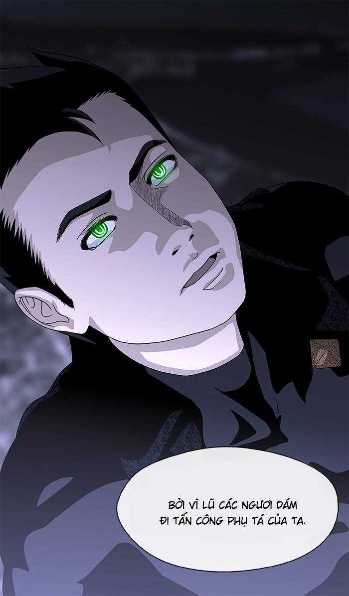 Nhân Vật Tùy Tùng Chapter 5 trang 9