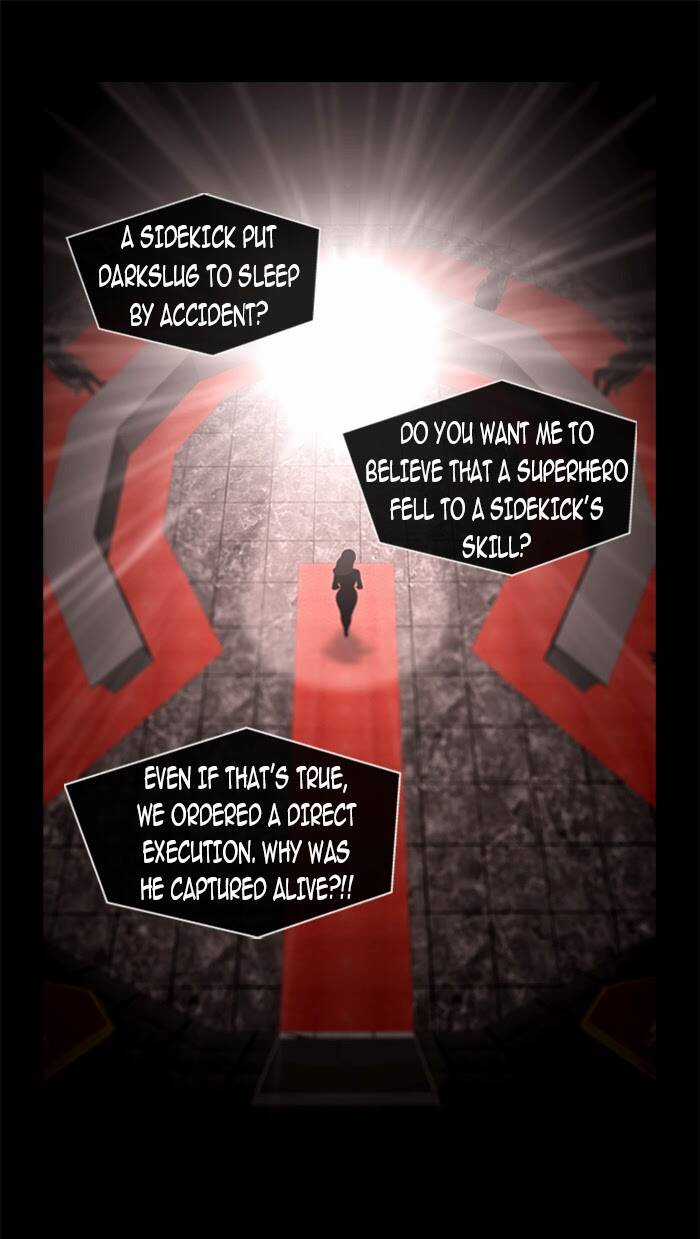 Nhân Vật Tùy Tùng Chapter 6 trang 17