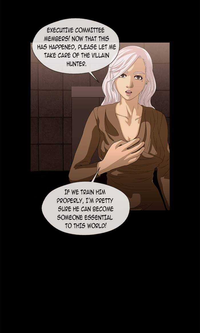 Nhân Vật Tùy Tùng Chapter 6 trang 18