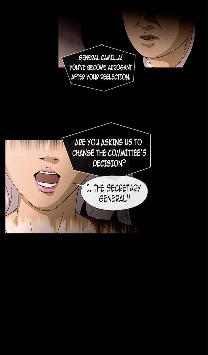 Nhân Vật Tùy Tùng Chapter 6 trang 19