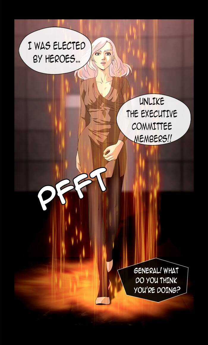 Nhân Vật Tùy Tùng Chapter 6 trang 20