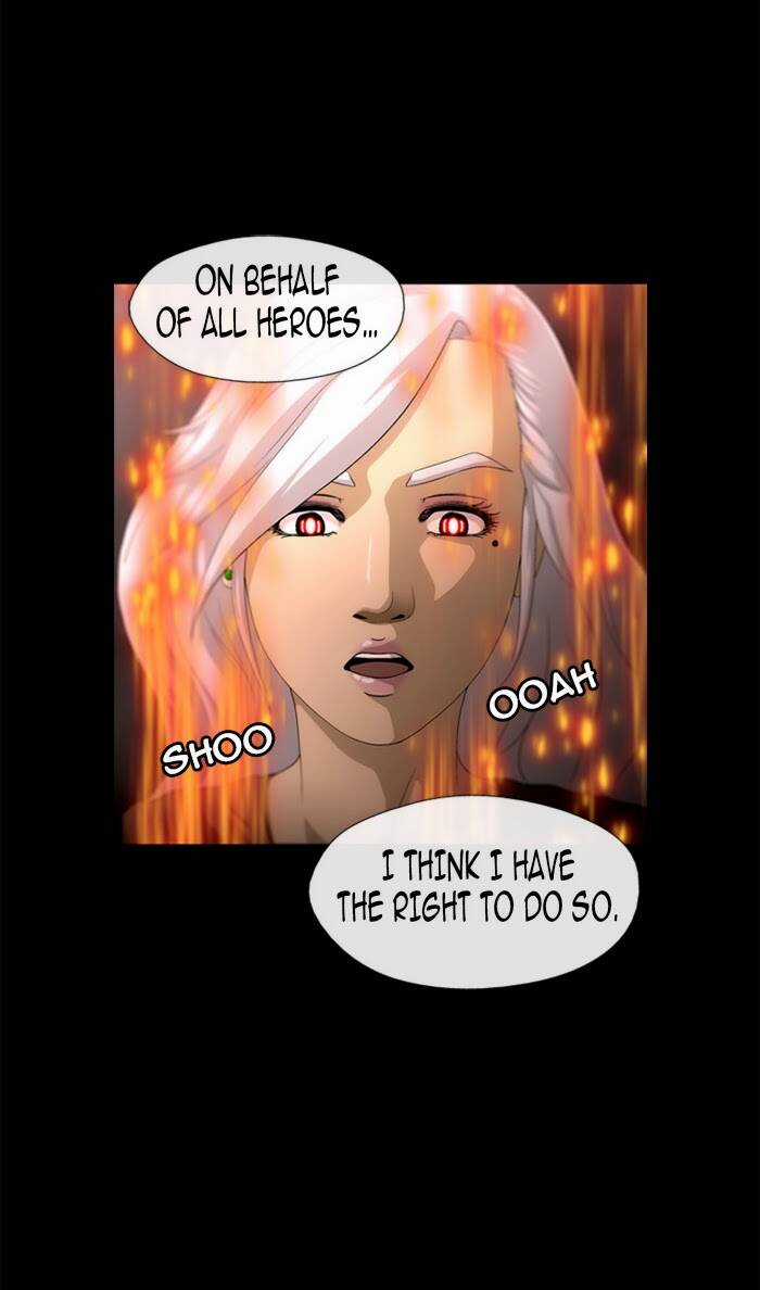 Nhân Vật Tùy Tùng Chapter 6 trang 21