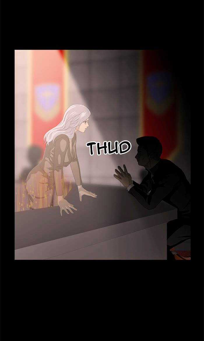 Nhân Vật Tùy Tùng Chapter 6 trang 22