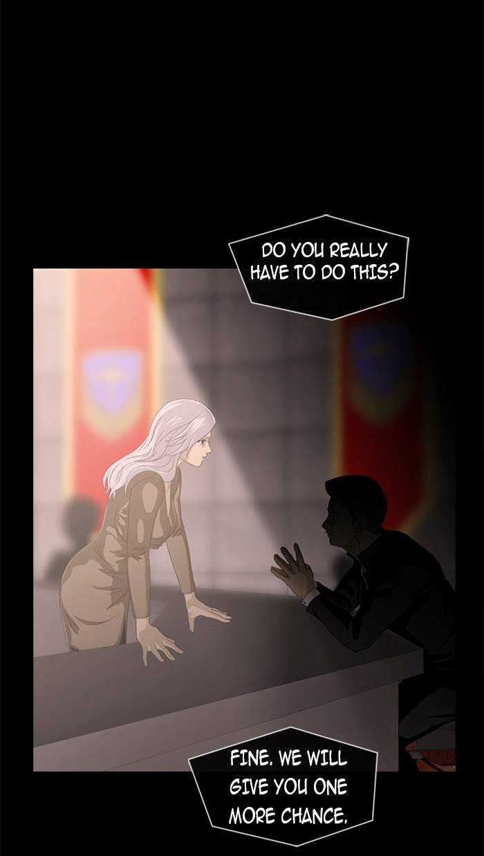 Nhân Vật Tùy Tùng Chapter 6 trang 23