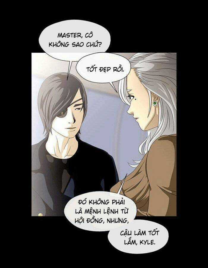 Nhân Vật Tùy Tùng Chapter 6 trang 27