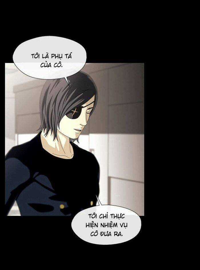 Nhân Vật Tùy Tùng Chapter 6 trang 28