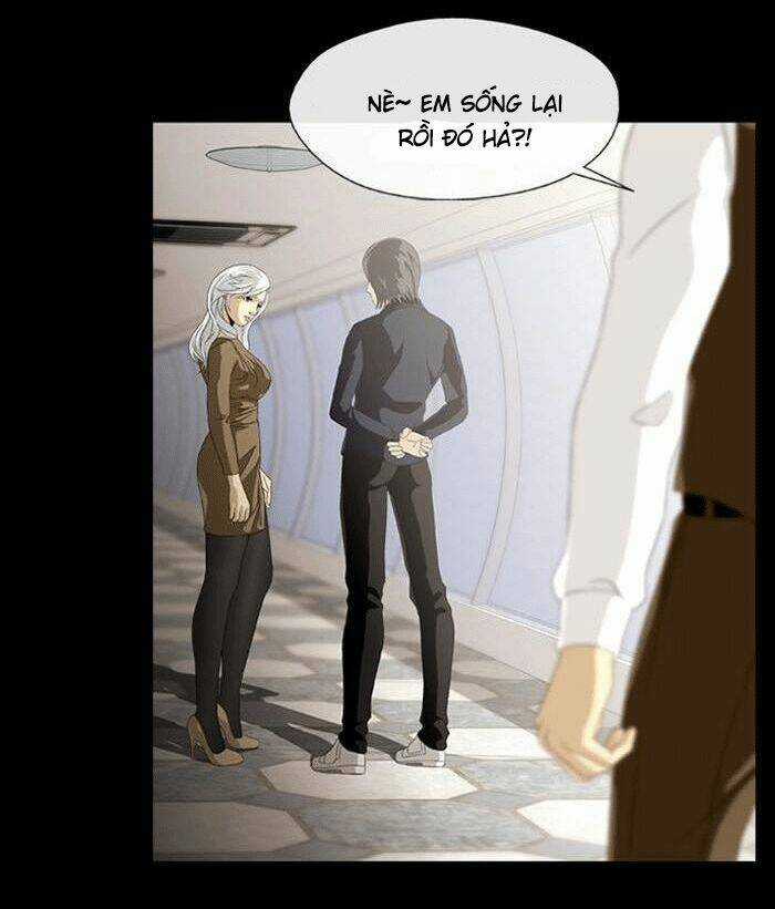 Nhân Vật Tùy Tùng Chapter 6 trang 29