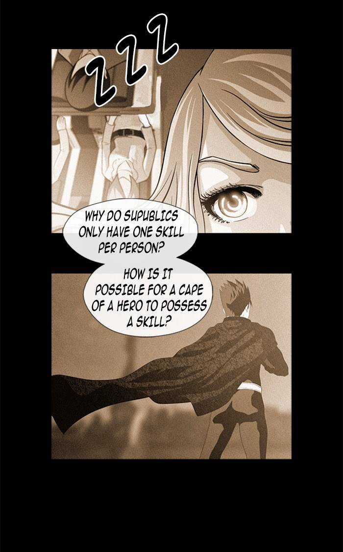 Nhân Vật Tùy Tùng Chapter 6 trang 3