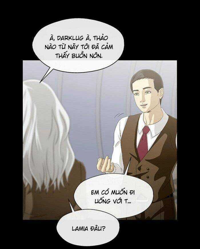 Nhân Vật Tùy Tùng Chapter 6 trang 30