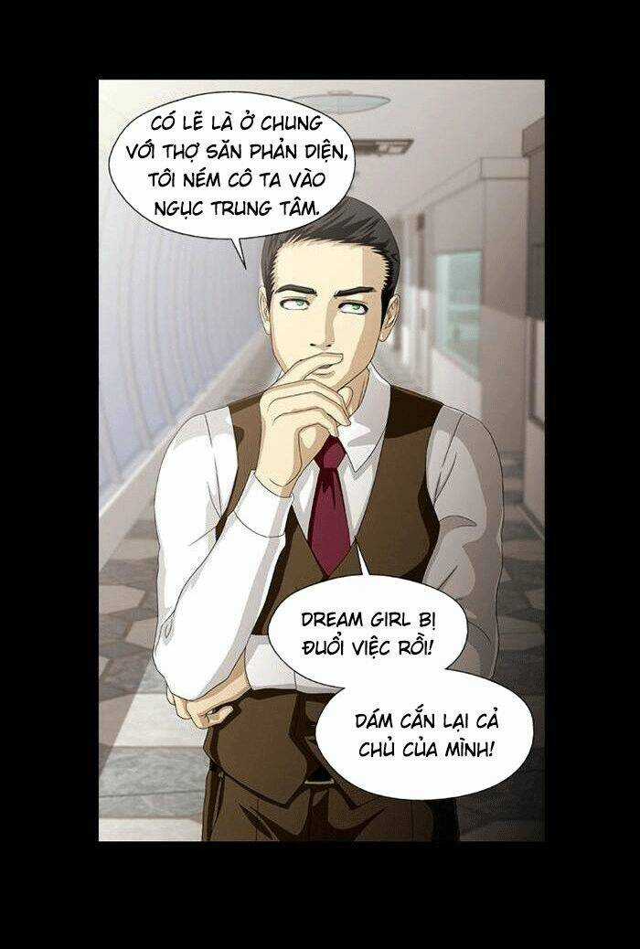 Nhân Vật Tùy Tùng Chapter 6 trang 31