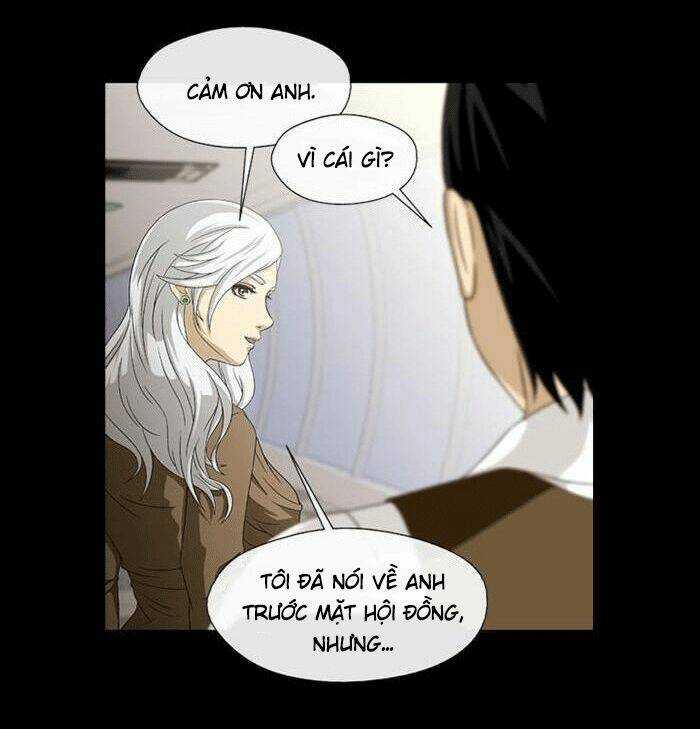 Nhân Vật Tùy Tùng Chapter 6 trang 32