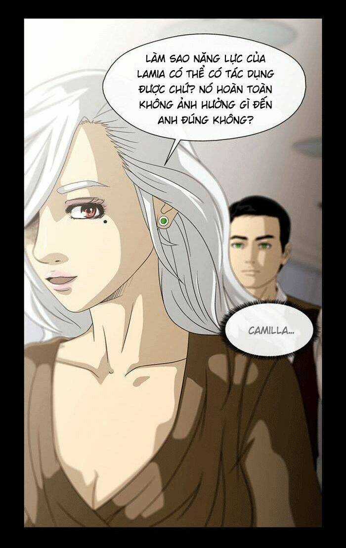 Nhân Vật Tùy Tùng Chapter 6 trang 33