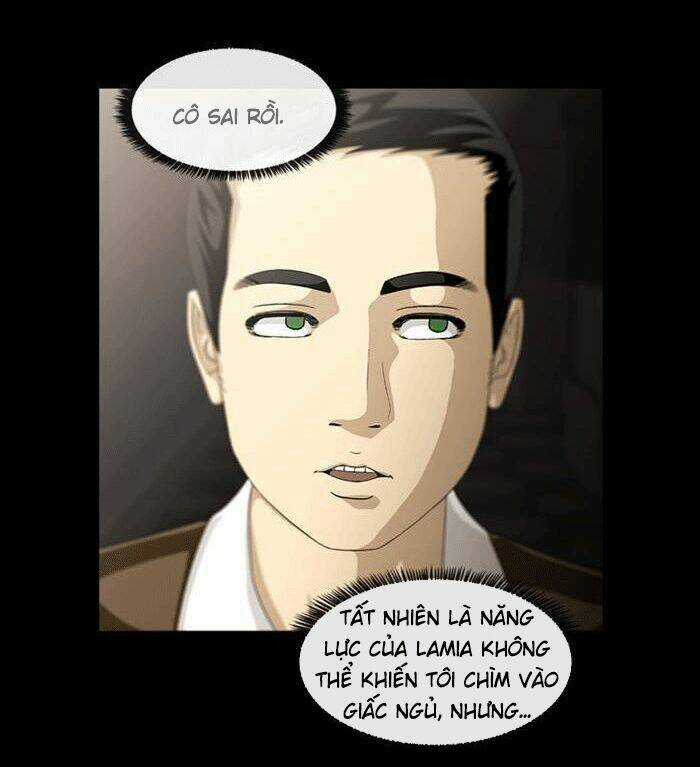 Nhân Vật Tùy Tùng Chapter 6 trang 34