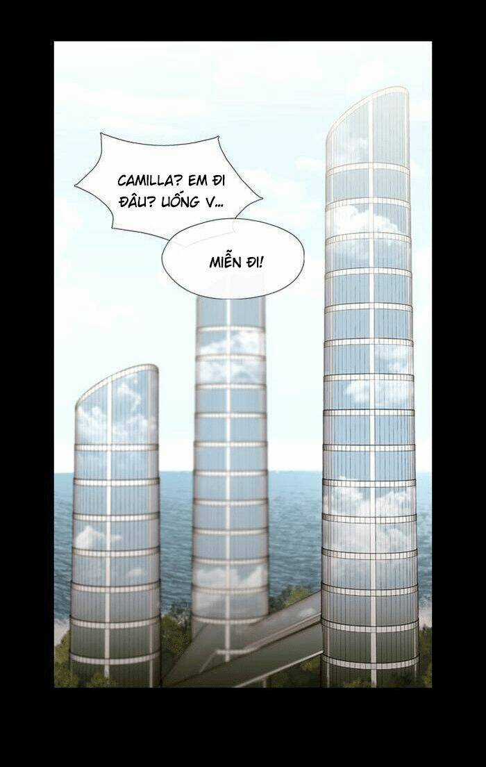 Nhân Vật Tùy Tùng Chapter 6 trang 36