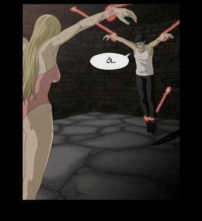 Nhân Vật Tùy Tùng Chapter 6 trang 38