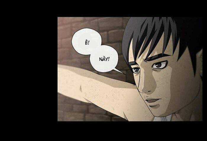 Nhân Vật Tùy Tùng Chapter 6 trang 40