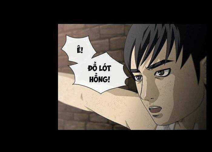 Nhân Vật Tùy Tùng Chapter 6 trang 42