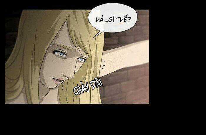 Nhân Vật Tùy Tùng Chapter 6 trang 43