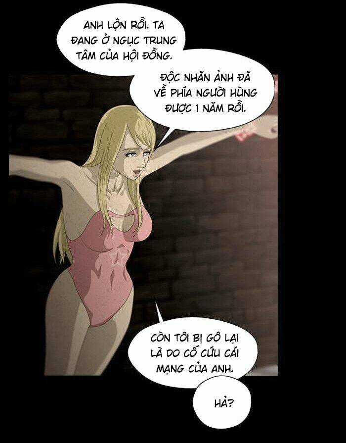 Nhân Vật Tùy Tùng Chapter 6 trang 45