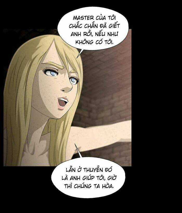 Nhân Vật Tùy Tùng Chapter 6 trang 46