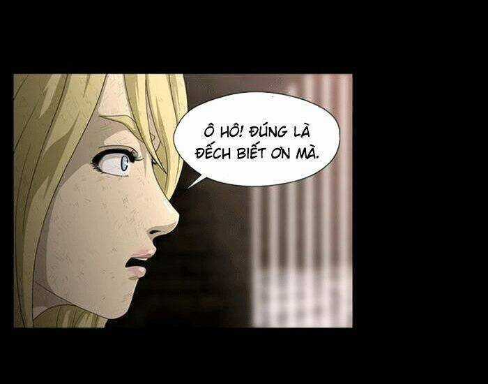 Nhân Vật Tùy Tùng Chapter 6 trang 48