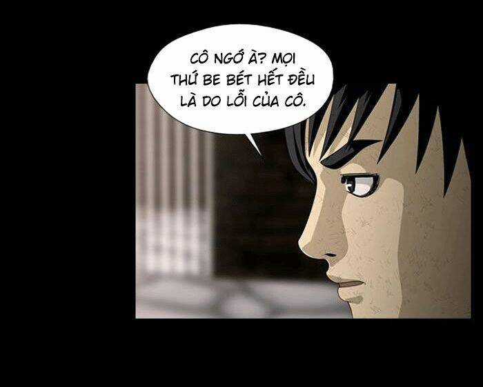 Nhân Vật Tùy Tùng Chapter 6 trang 49