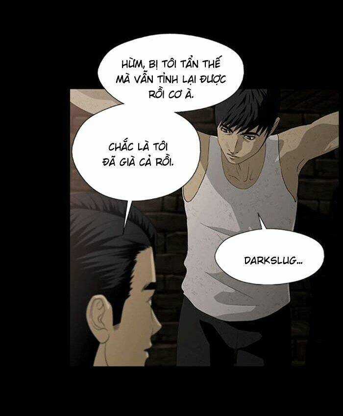 Nhân Vật Tùy Tùng Chapter 6 trang 51