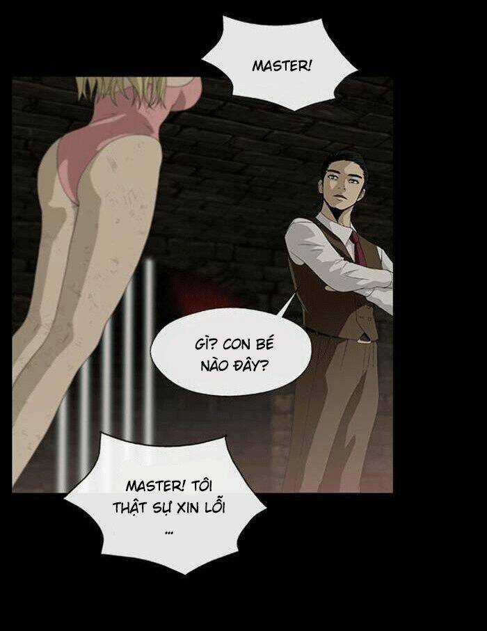 Nhân Vật Tùy Tùng Chapter 6 trang 52