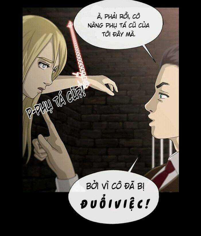 Nhân Vật Tùy Tùng Chapter 6 trang 53