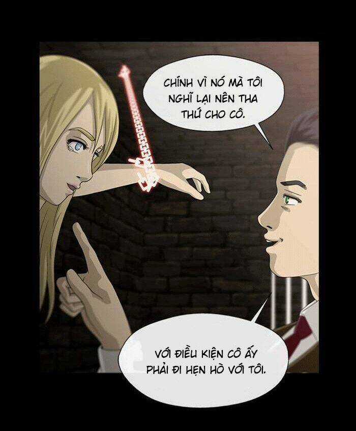 Nhân Vật Tùy Tùng Chapter 6 trang 55