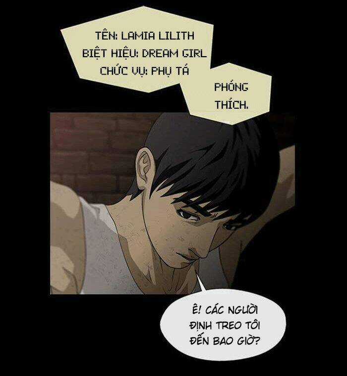 Nhân Vật Tùy Tùng Chapter 6 trang 57