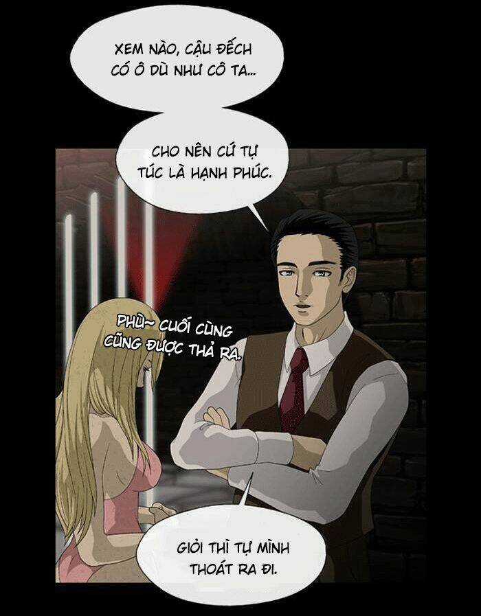 Nhân Vật Tùy Tùng Chapter 6 trang 58