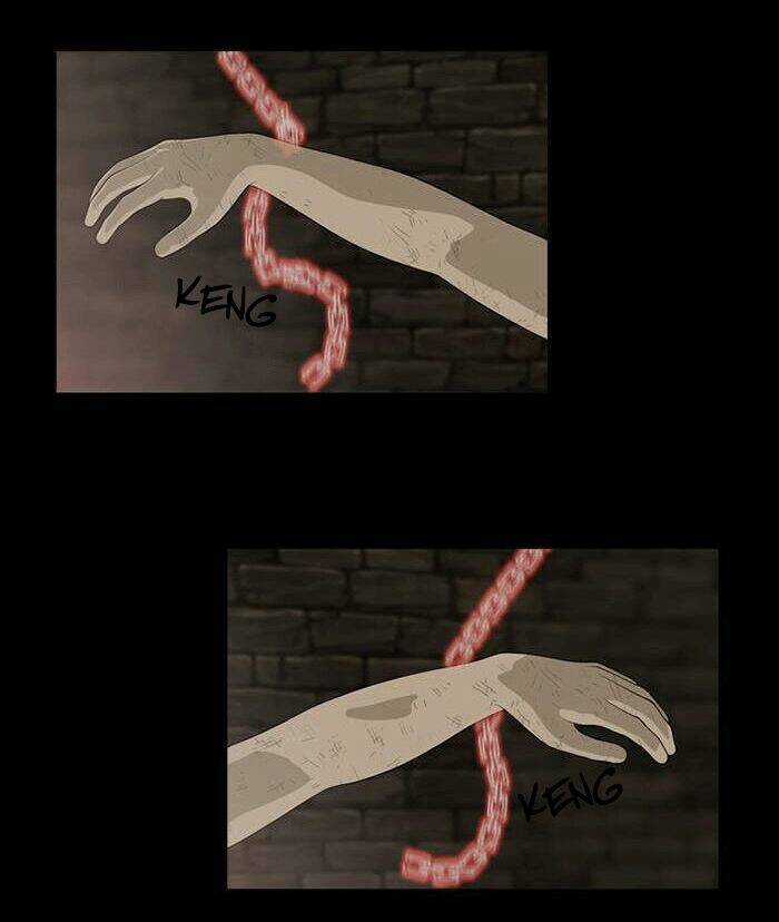 Nhân Vật Tùy Tùng Chapter 6 trang 59