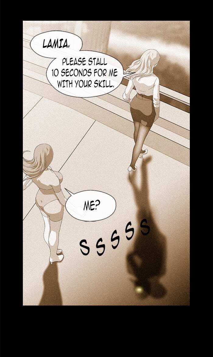 Nhân Vật Tùy Tùng Chapter 6 trang 6