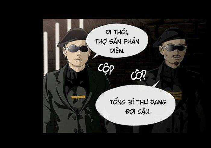 Nhân Vật Tùy Tùng Chapter 6 trang 61