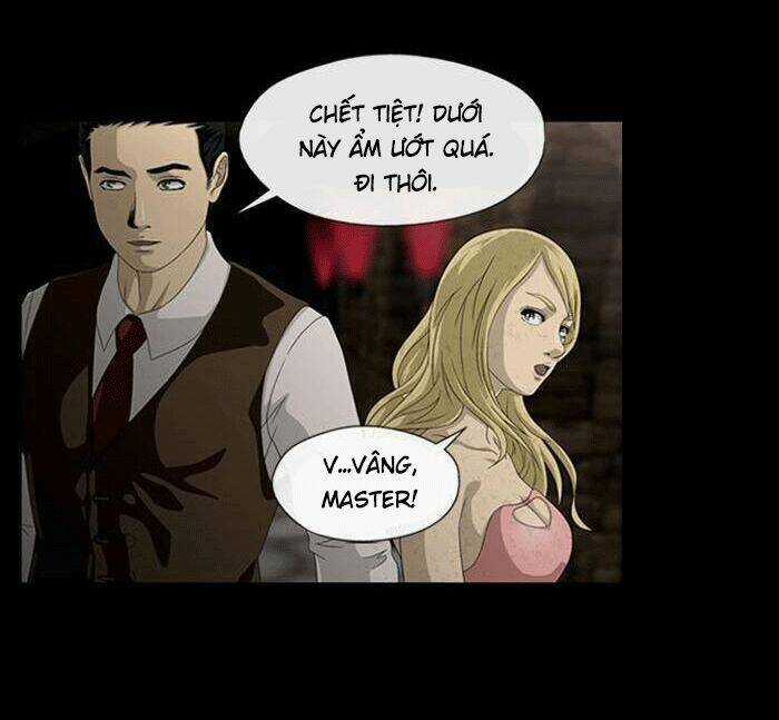 Nhân Vật Tùy Tùng Chapter 6 trang 62