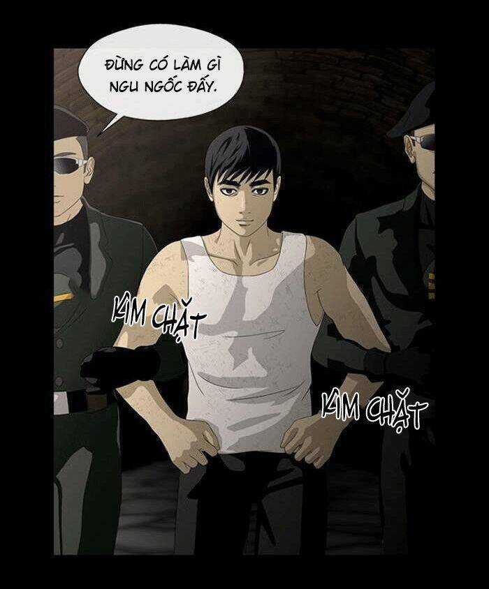 Nhân Vật Tùy Tùng Chapter 6 trang 63