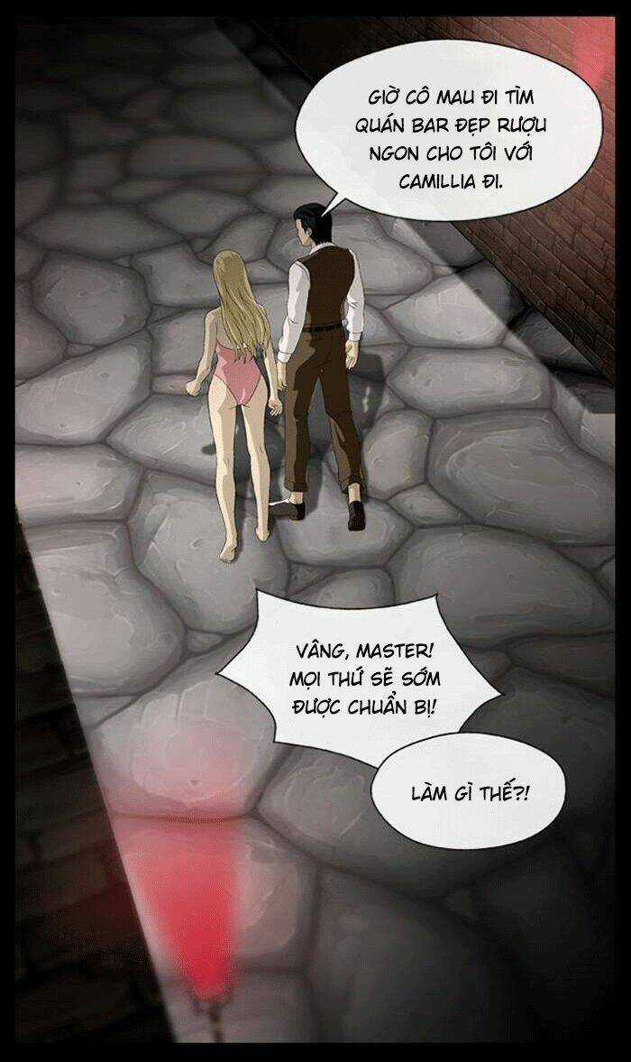 Nhân Vật Tùy Tùng Chapter 6 trang 64