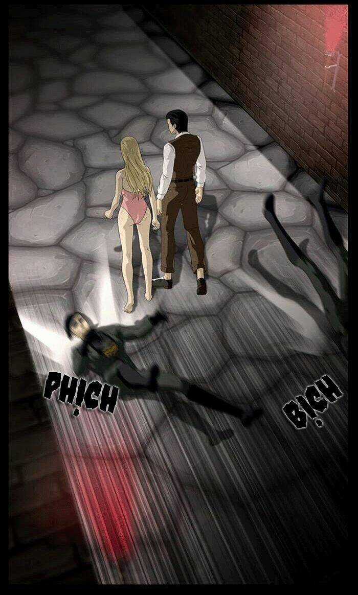 Nhân Vật Tùy Tùng Chapter 6 trang 65