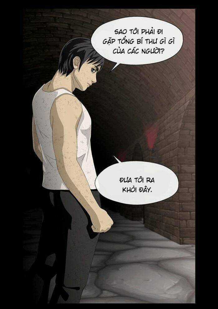 Nhân Vật Tùy Tùng Chapter 6 trang 66