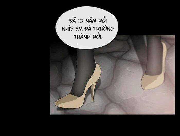 Nhân Vật Tùy Tùng Chapter 6 trang 68