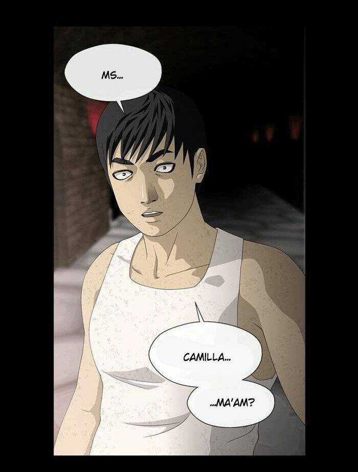 Nhân Vật Tùy Tùng Chapter 6 trang 70