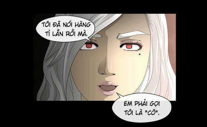 Nhân Vật Tùy Tùng Chapter 6 trang 71