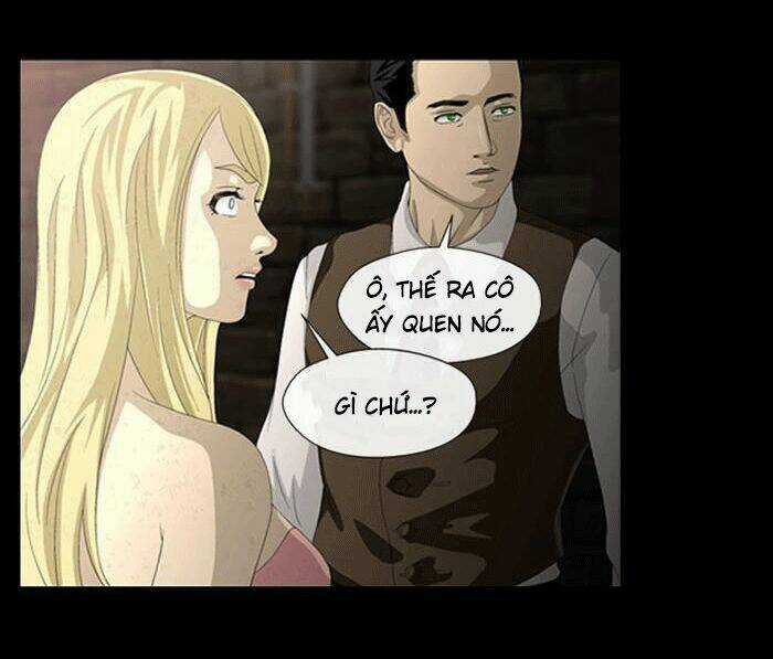 Nhân Vật Tùy Tùng Chapter 6 trang 72