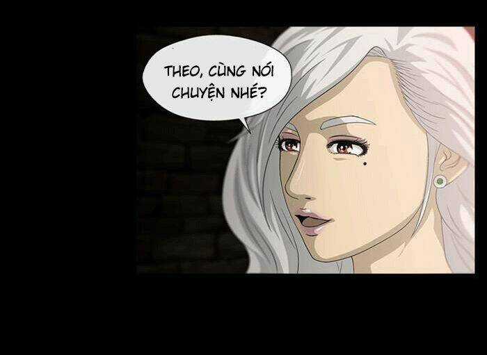 Nhân Vật Tùy Tùng Chapter 6 trang 74