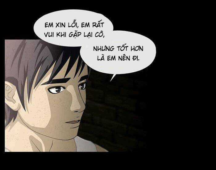 Nhân Vật Tùy Tùng Chapter 6 trang 75