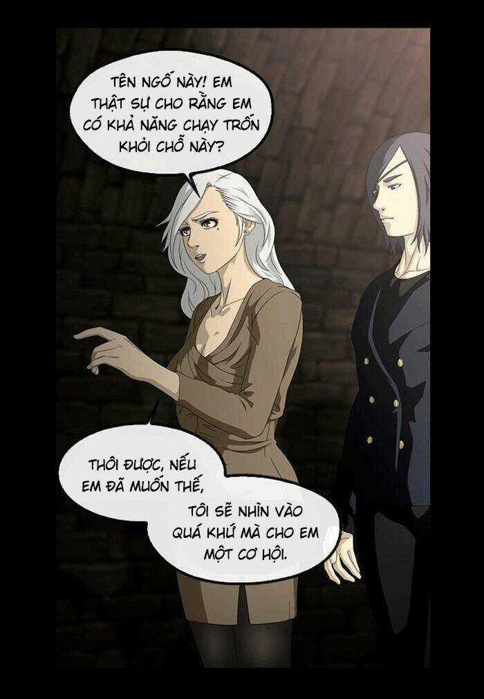 Nhân Vật Tùy Tùng Chapter 6 trang 76