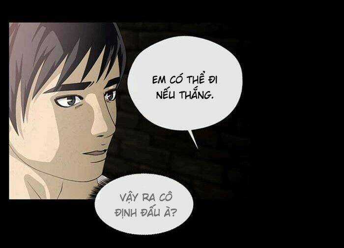 Nhân Vật Tùy Tùng Chapter 6 trang 77