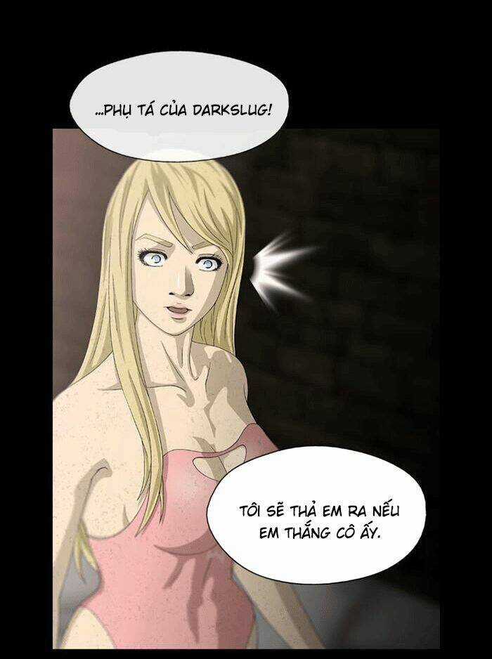 Nhân Vật Tùy Tùng Chapter 6 trang 79